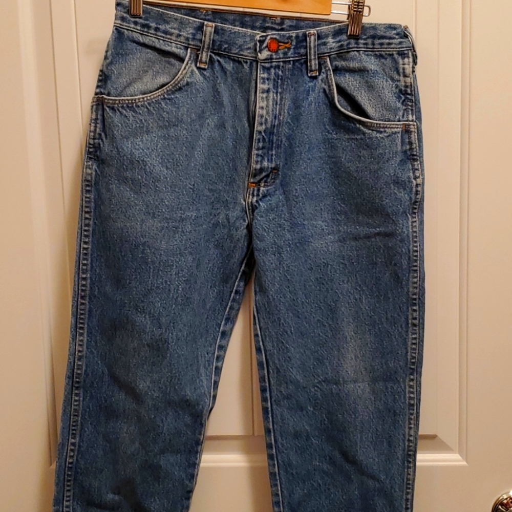 Rustler jeans 32 x 30